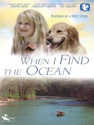 cover image of When I Find The Ocean